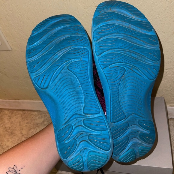 ASICS Gel Nimbus Lite 2 - Picture 5 of 8